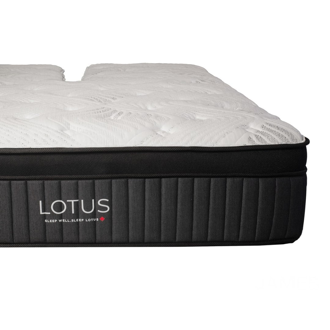 Sleep Your Way—Side by Side.