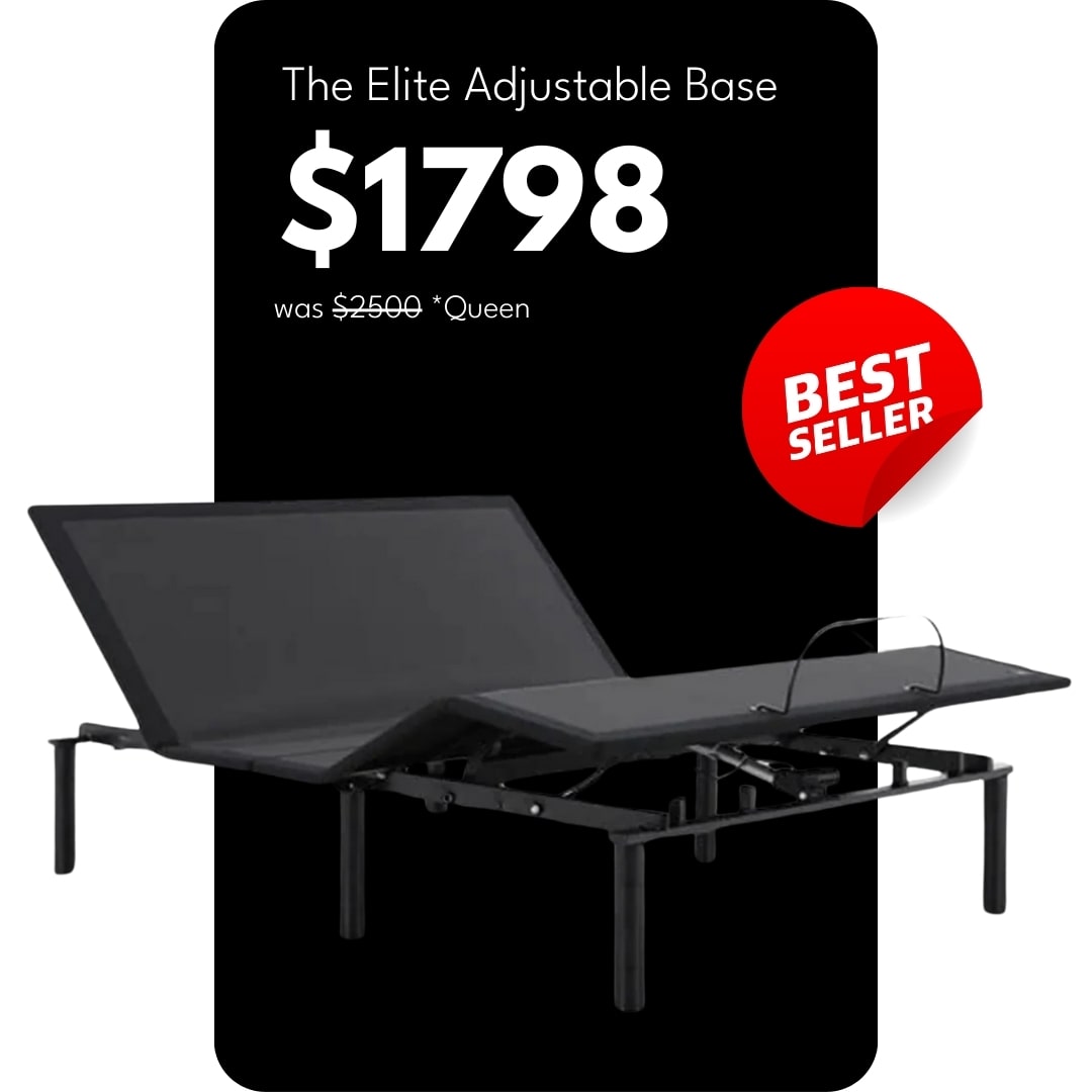 ADJUSTABLE BASES