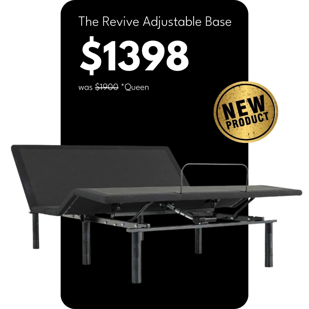 ADJUSTABLE BASES