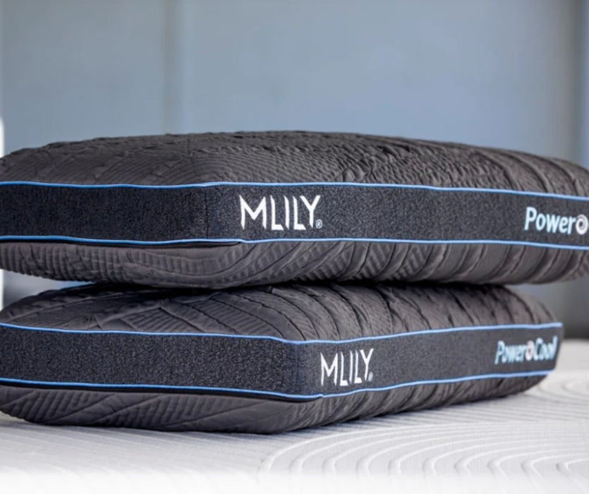 The Power Cool Pillow