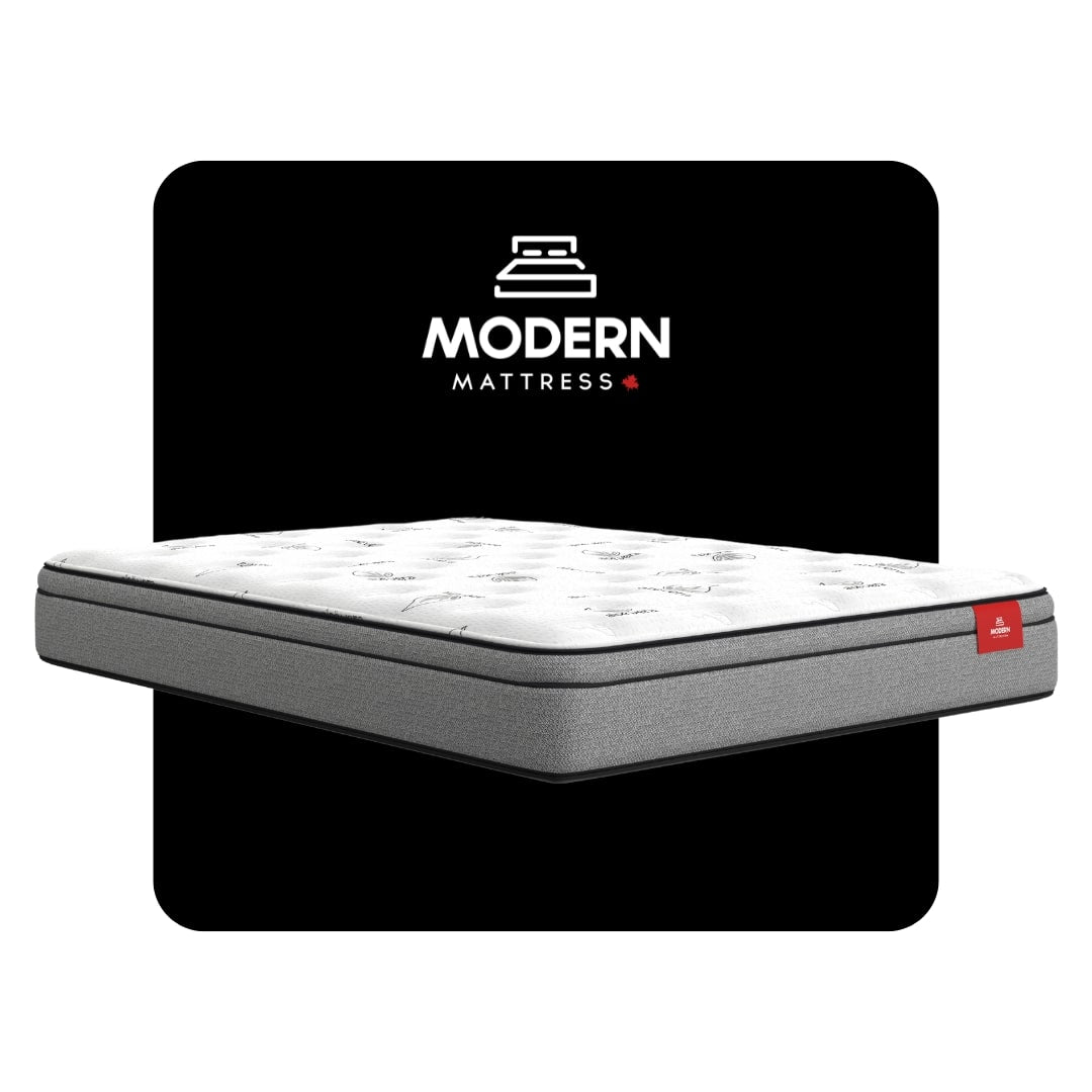 MODERN MATTRESS