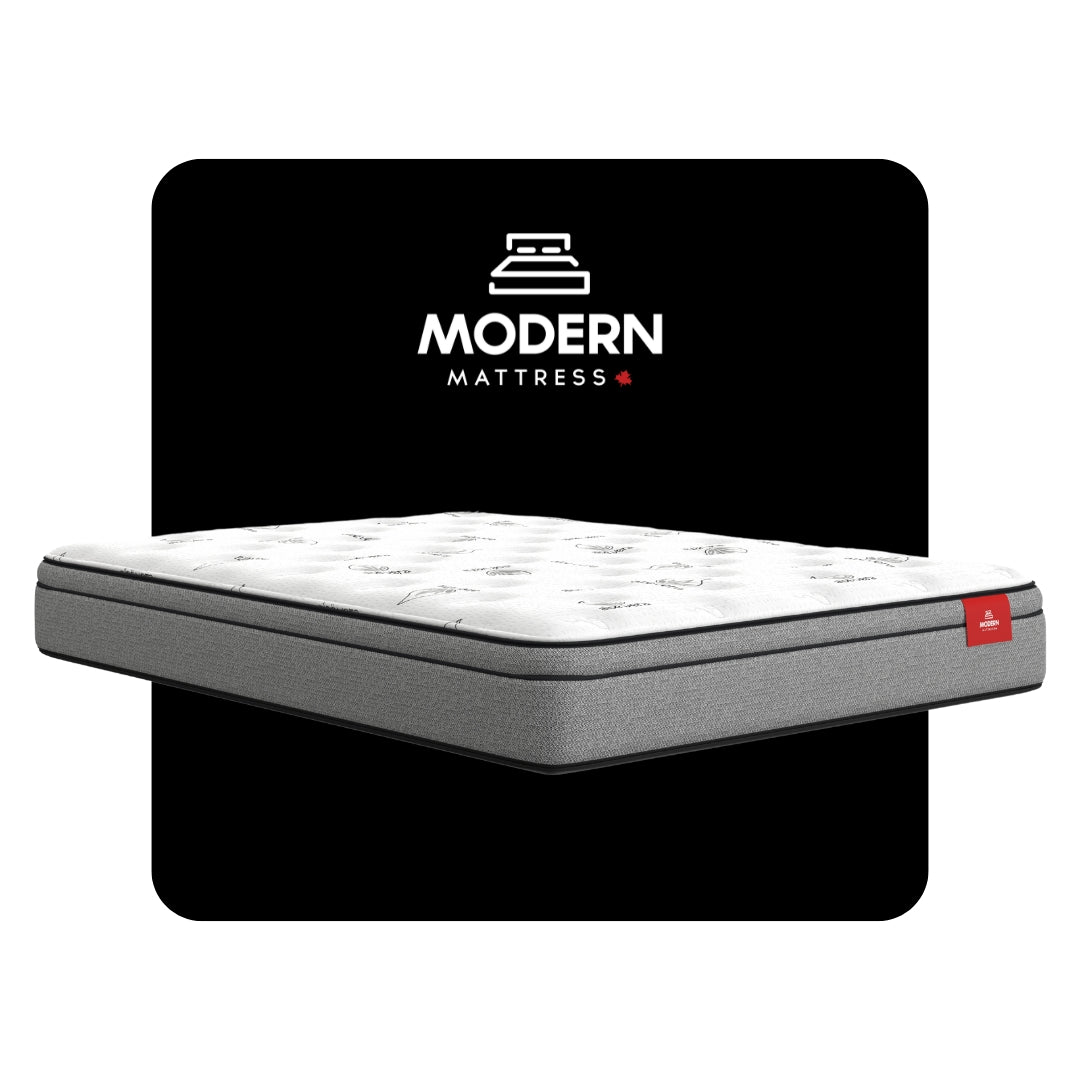 MODERN MATTRESS