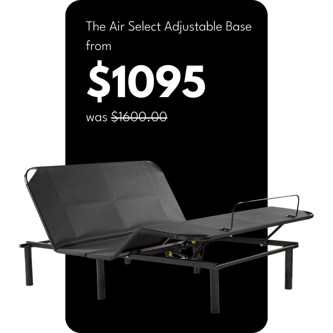 ADJUSTABLE BASES