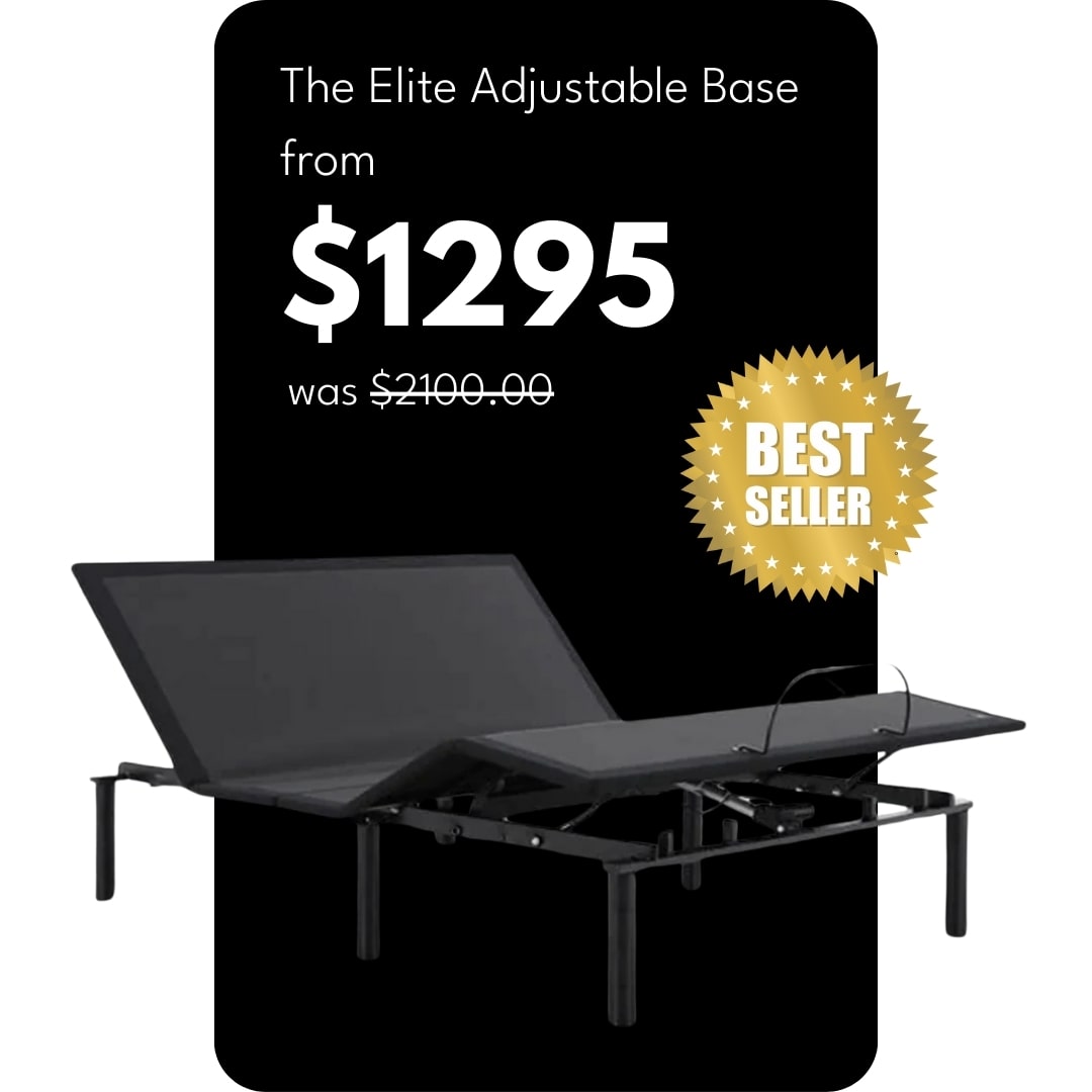 ADJUSTABLE BASES