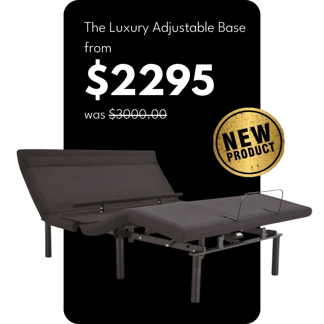 ADJUSTABLE BASES