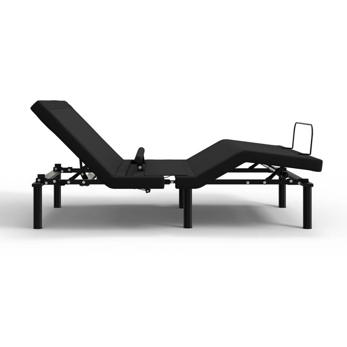 The Pinnacle Luxury Adjustable Base
