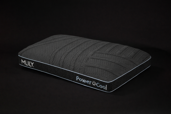 The Power Cool Pillow