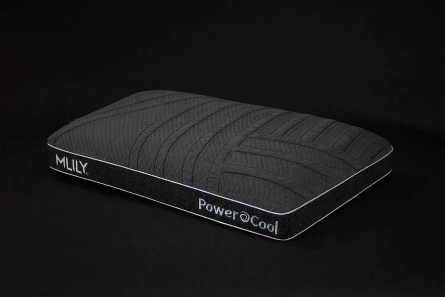 The Power Cool Pillow | Modern Mattress Saskatchewan