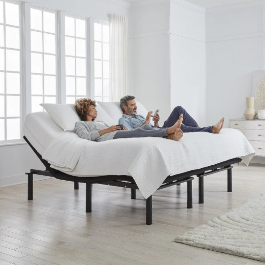 King-Size Comfort, Your Way