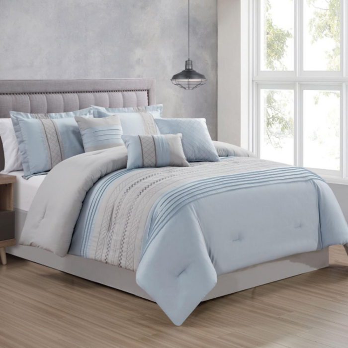 Santorini Comforter Set