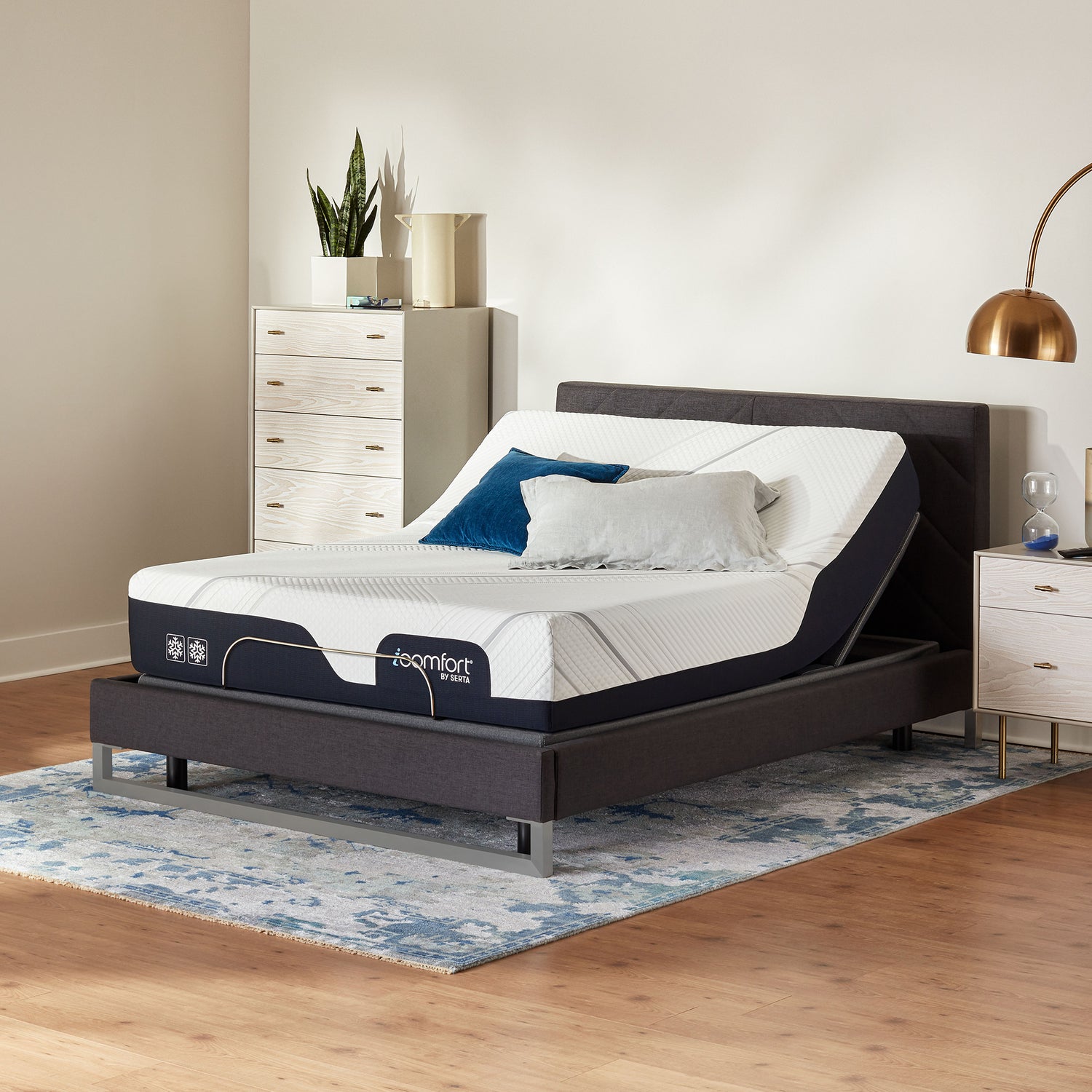 Discover Unmatched Comfort with Adjustable Bases