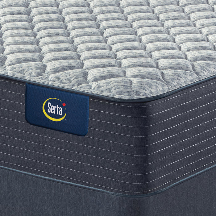 Serta Twinkle 7" Foam TT Firm Mattress