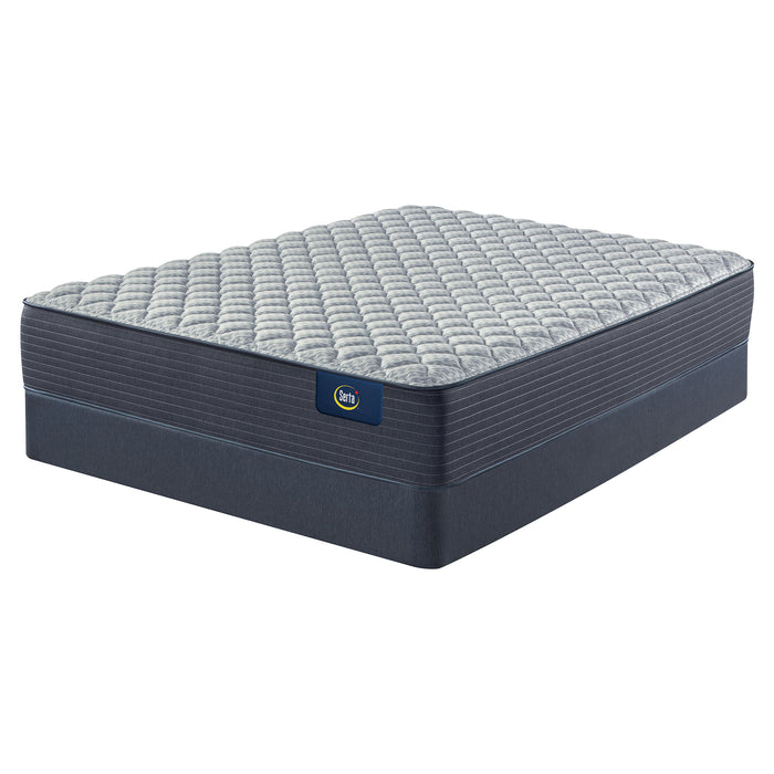 Serta Twinkle 7" Foam TT Firm Mattress