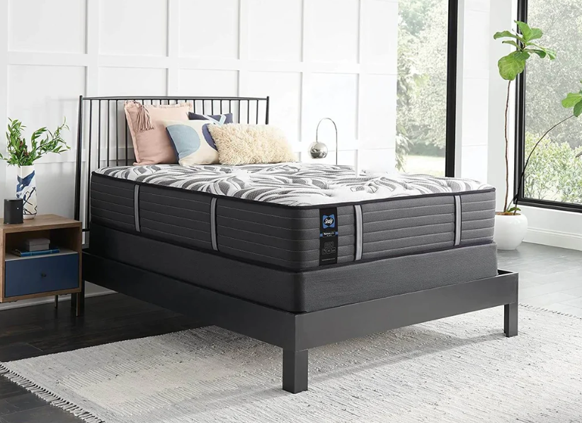 SEALY POSTUREPEDIC PLUS COLLECTION