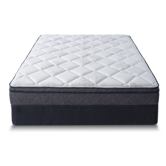 Serta Cardano ET Plush Mattress