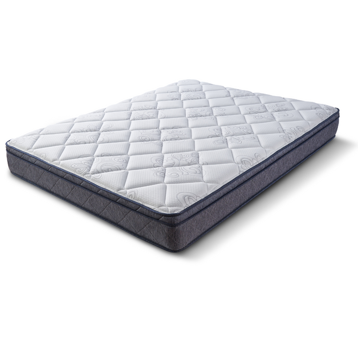 Serta Cardano ET Plush Mattress