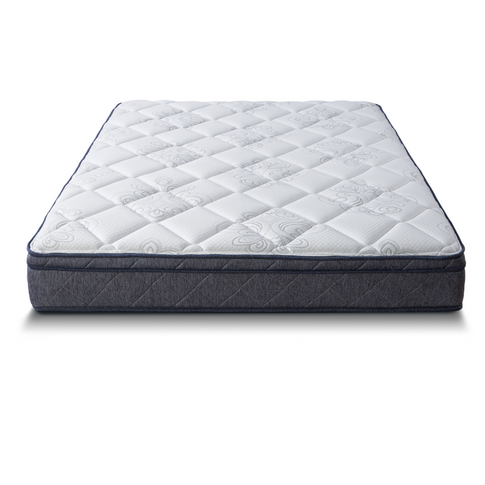 Serta Cardano ET Plush Mattress