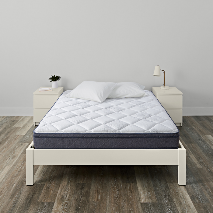 Serta Cardano ET Plush Mattress