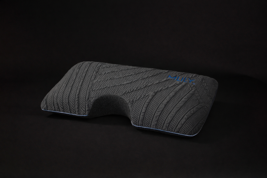 The Power Cool Shoulder Pillow | Modern Mattress Saskatchewan