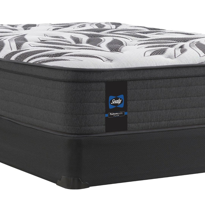 Sealy PosturePedic Siesta Key ET Medium
