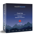 Health Guard Cool Ice Mattress Protector