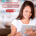 Private Shopping Appointments
