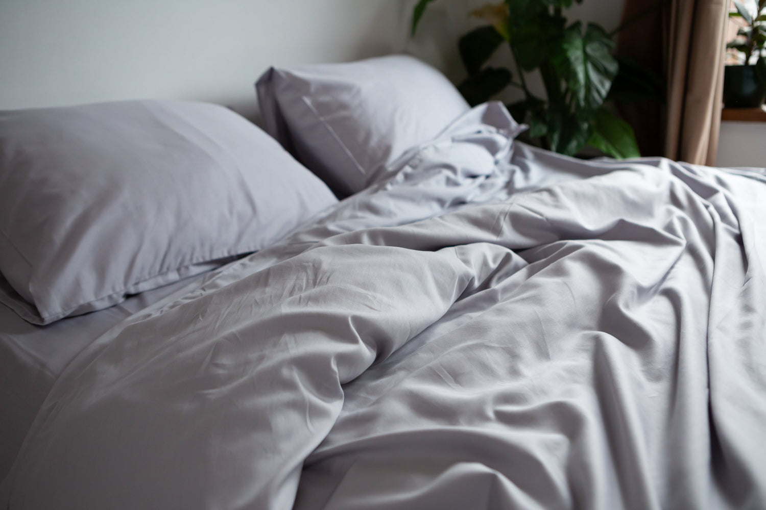HEALTHGUARD MICROFIBER – Cozy, Everyday Comfort