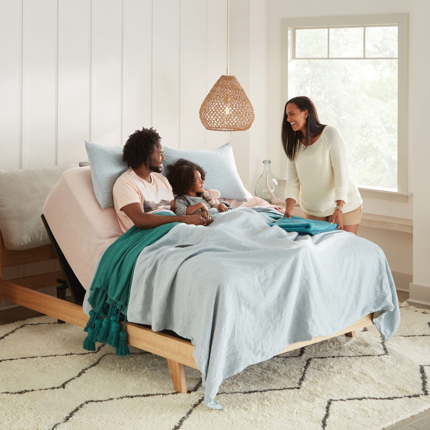 Take Your Comfort to the Next Level