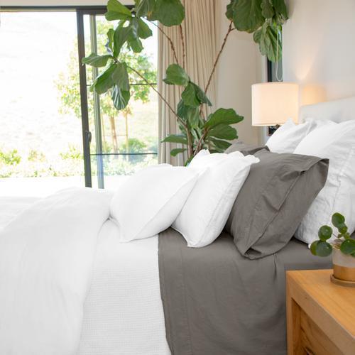 LOTUS Bamboo Blend Sheet Sets, Zenima, Sheet Sets - ModernMattress