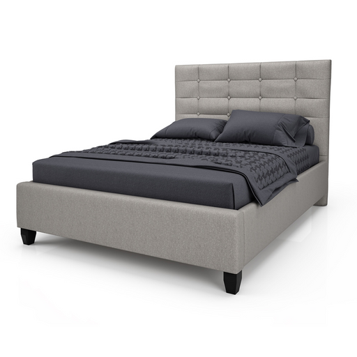 Ocean Upholstered Bed, Julien Beaudoin, Upholstered Beds - ModernMattress