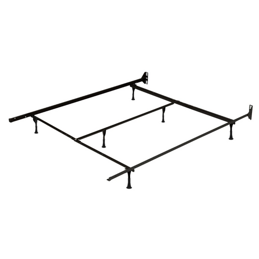 850G Metal Bed Frame, Modern Mattress, bed frame, Metal Frames - ModernMattress