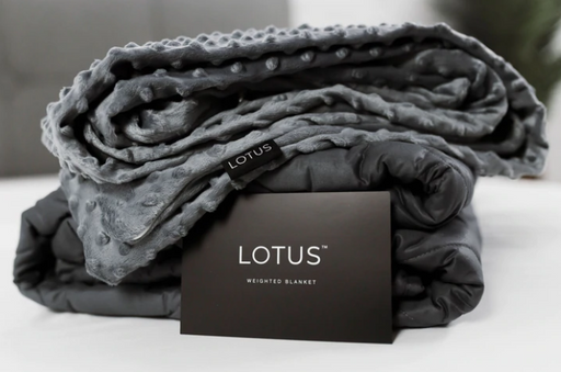 LOTUS Weighted Blankets, LOTUS, Weighted Blankets - ModernMattress