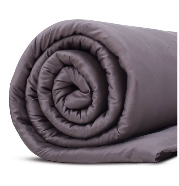 The Hush Iced Weighted Blanket, Modern Mattress, Weighted Blankets - ModernMattress