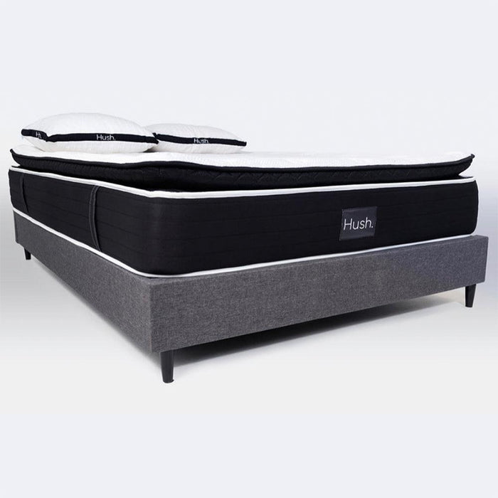 The Hush Mattress, Hush, Bed in a Box, Mattresses - ModernMattress