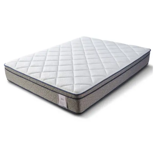 Serta Malena ET Medium Mattress, Serta, Mattresses - ModernMattress