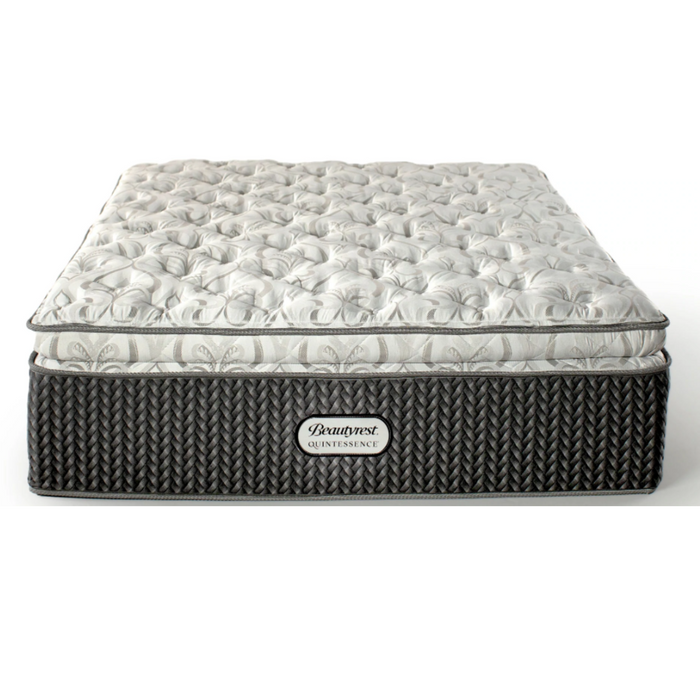 Beautyrest Quintessence Illustrious PT Ultra Plush, Simmons, Mattresses - ModernMattress