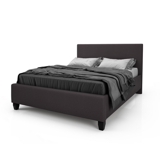 Ennis Upholstered Bed, Julien Beaudoin, Upholstered Beds - ModernMattress