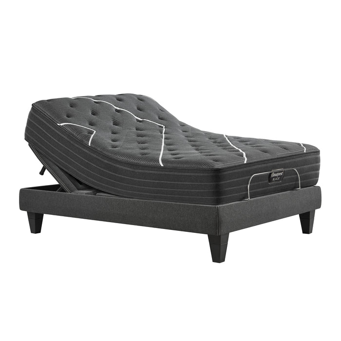 Beautyrest Luxury Queen Smart Adjustable Base