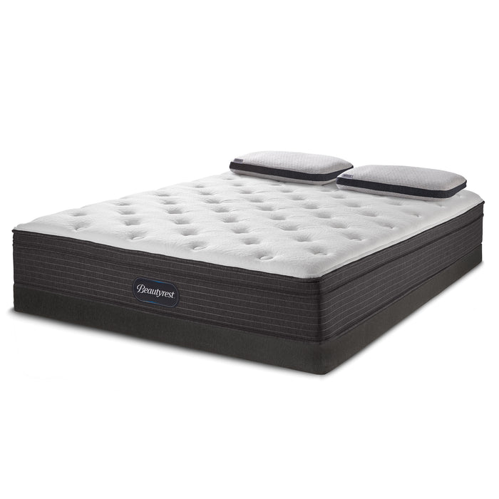 Beautyrest Traditional PT Medium Mattress, Simmons, Mattresses - ModernMattress