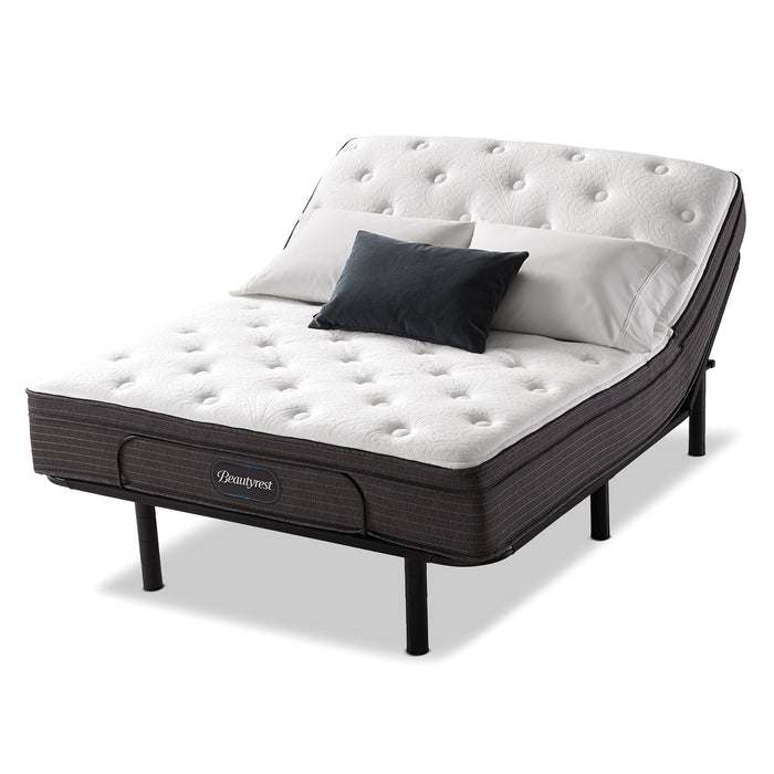 Beautyrest Traditional PT Medium Mattress, Simmons, Mattresses - ModernMattress
