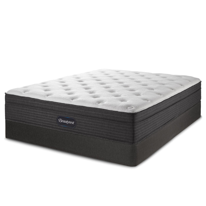 Beautyrest Traditional PT Plush Mattress, Simmons, Mattresses - ModernMattress