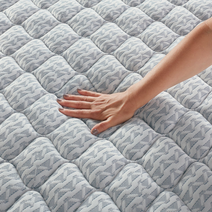 Serta Kailym Foam TT Firm Mattress, Serta, Mattresses - ModernMattress