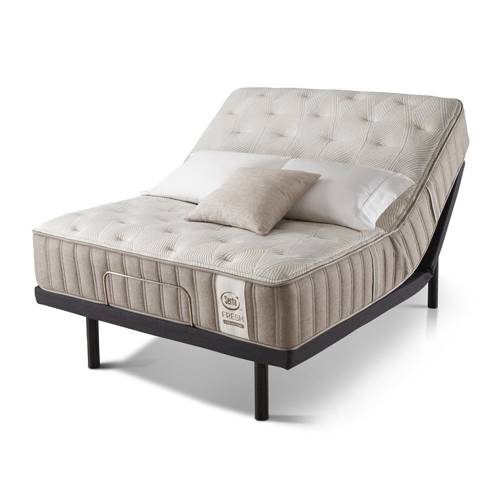 Serta Palm TT Firm Mattress