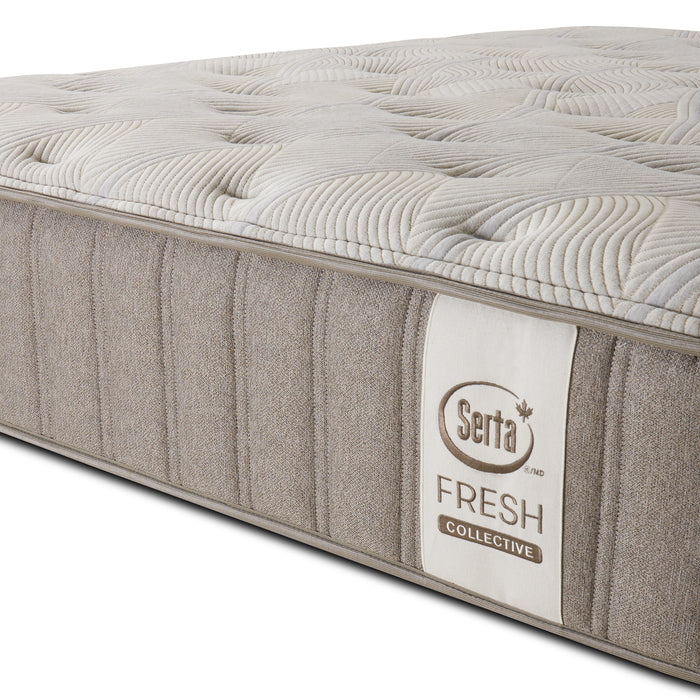 Serta Palm TT Firm Mattress