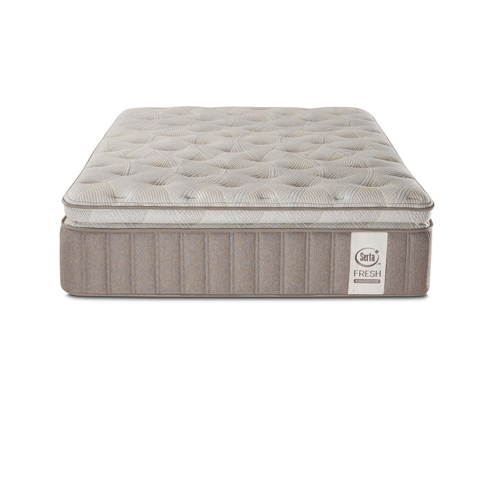 Serta Panorama SPT Plush Mattress