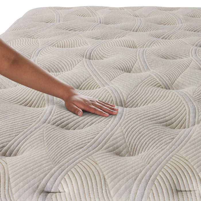 Serta Paypryus PT Medium Mattress