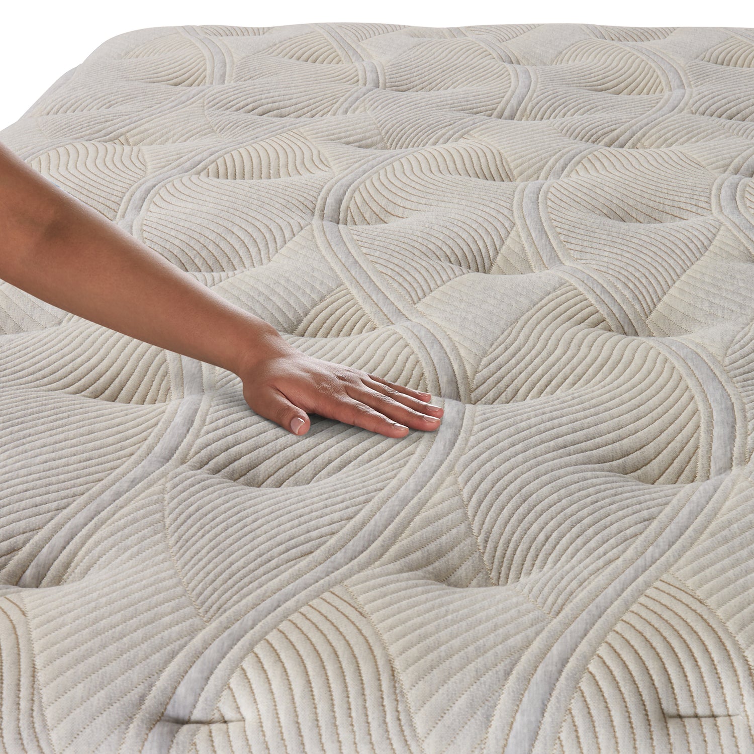 Your perfect sleep experience starts with the right fabric.