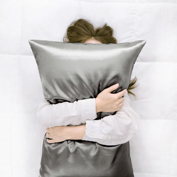 Satin Pillowcase (2pk)