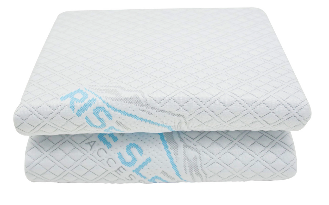 RiseSleep IceSilk Mattress Protector