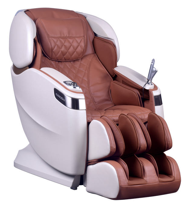 FLOOR MODEL - Cozzia CZ-710 Massage Chair